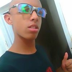 Paulinho Oliveira
