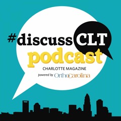 #DiscussCLT Podcast