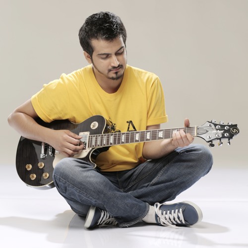 Sonjoy Das’s avatar