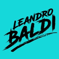 DJ Leandro BALDI II