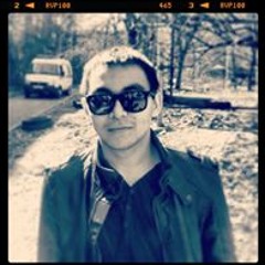 Amanat  Berdimuratov