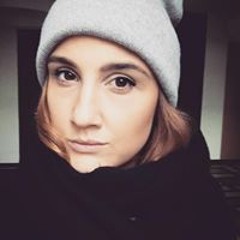 Natascha Shahbaziane