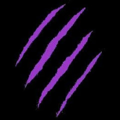 Purple Claw