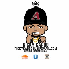 RickyCardoOnTheBeat