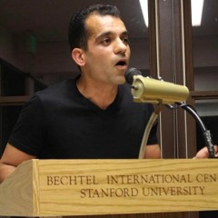 Javad Azimi