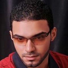 احمد جمال
