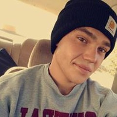 Zack Grider