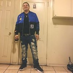 Kristian Carbajal