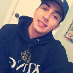 Bryan Aldana