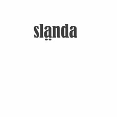 slända