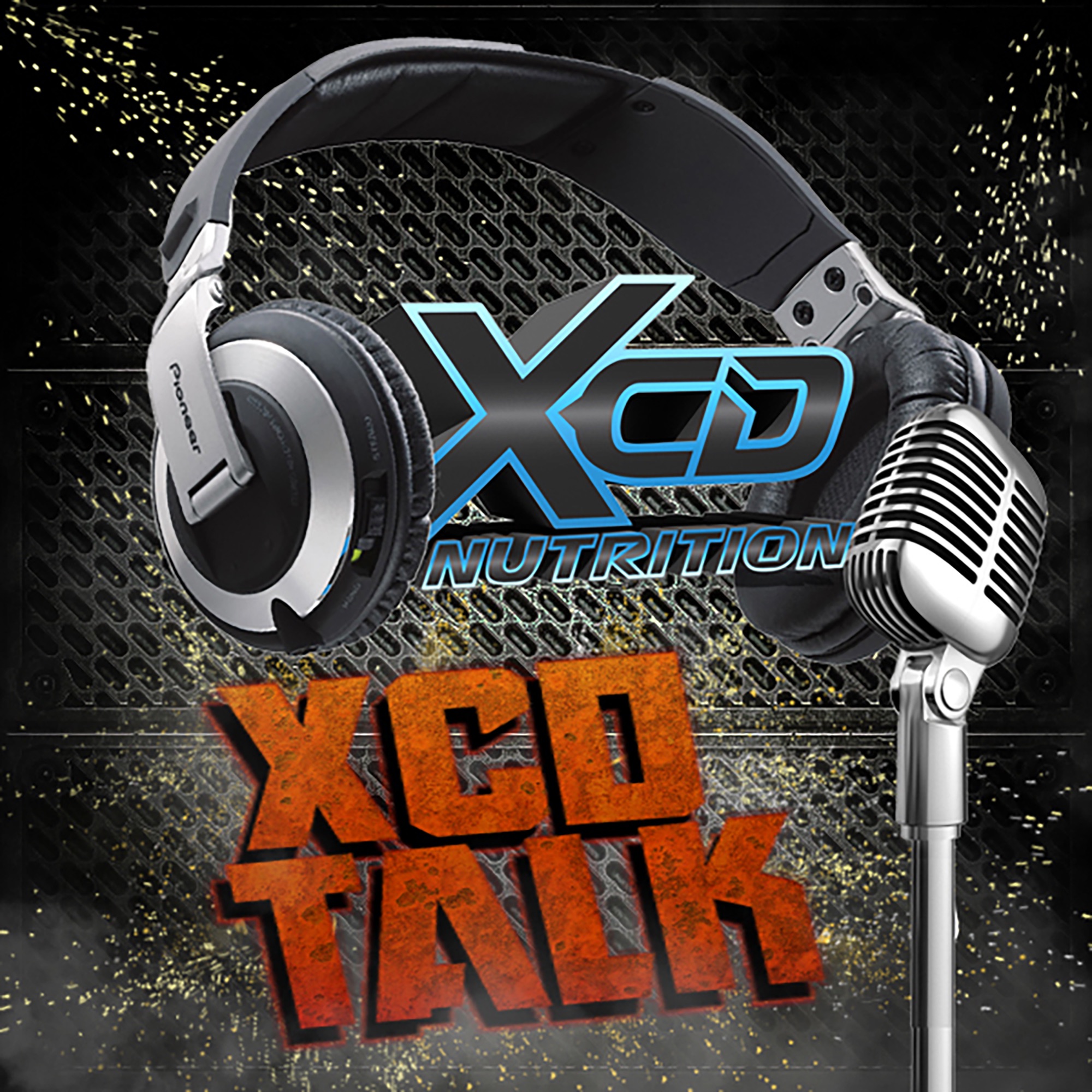 XCD Talks