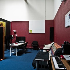 AfterOurs Studio