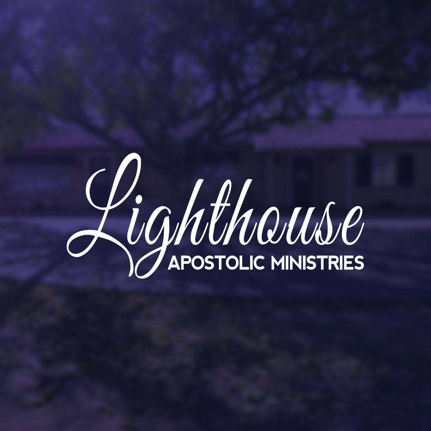 Lighthouse Apostolic Ministries