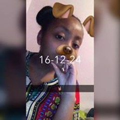 Moïsha Richard Matte