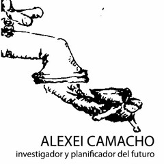 Alexei Camacho