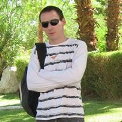 Konchakov Alexey