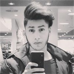 Omran Alhwamda