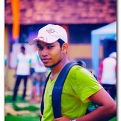 Sajeeva Tharaka