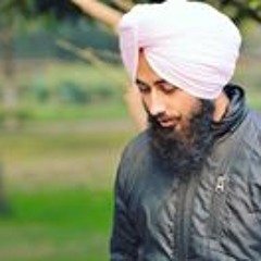 Barjot Singh Dhillon