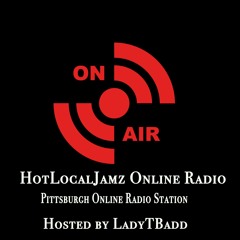 HotLocalJamz Online Radio