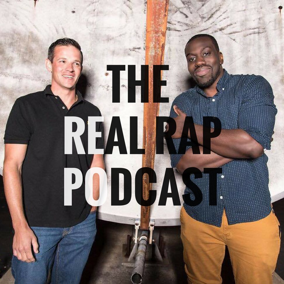 The Real Rap Podcast