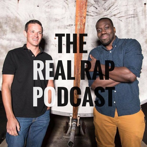 The Real Rap Podcast’s avatar