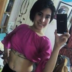 Lu Pérez Angeleri
