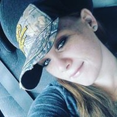 Mandy Jackson