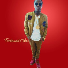 Freebandz Woo