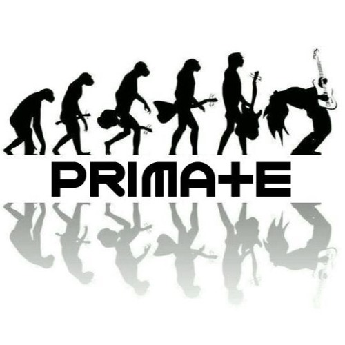 Primate’s avatar
