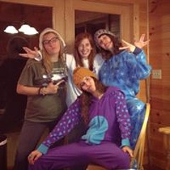 Chelsea Clements Honkonen