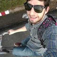 Cristian de los Santos