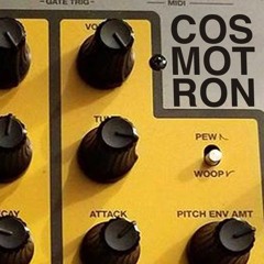 Cosmotron