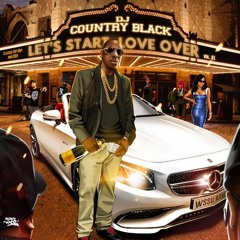 DJ Country Black