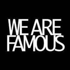 Lifestyles of the Glitch & Famous