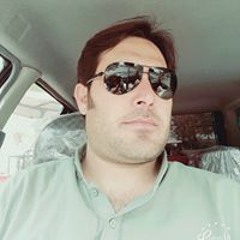 Fazal Khan
