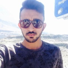 Sami Chohan 48