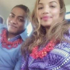 RodneyndTaianah Taiala