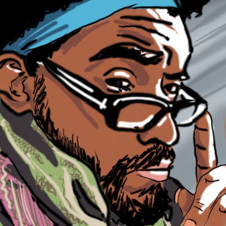 eric fury