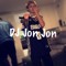 DJ Jon Jon