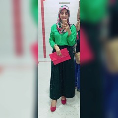 Esraa IsmaȜel