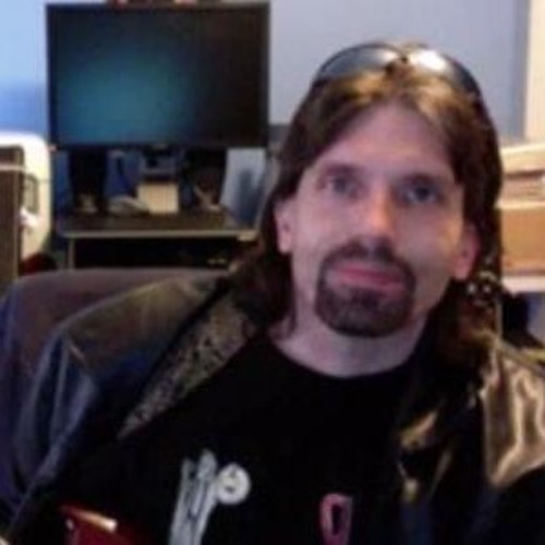 Michael Hordorwich "MSH RECORDS"’s avatar