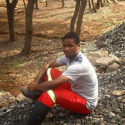 Ilunga Mohamed Tshala’s avatar