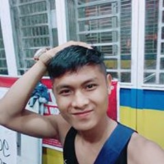 Feriadi Hasibuan Fhsr