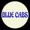 BLUE CABS