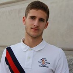 Iker Merlo