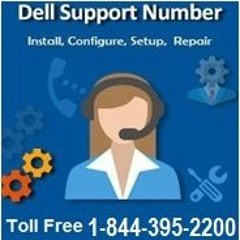 Dell Technical 1-844-395-2200 Customer Support