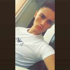 Ollie Furneaux