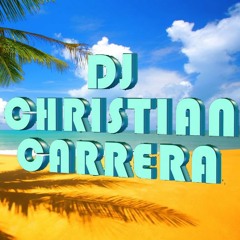 Dj Christian Carrera