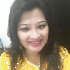 Sakshi Patel